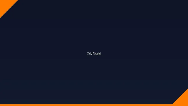 城市夜景主题赛 - 影音先锋男人源资源 视频创作挑战